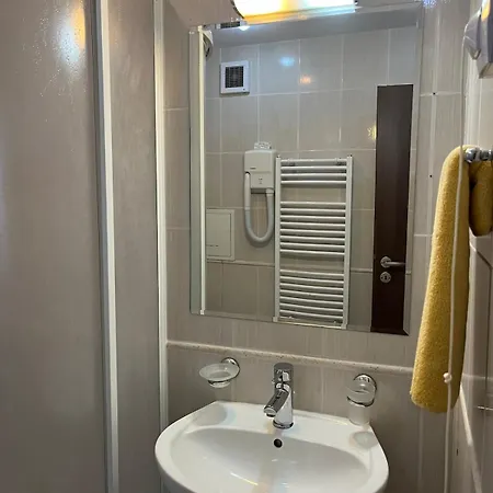 Seasons Club Apartment