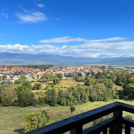 Seasons Club Apartment Bansko