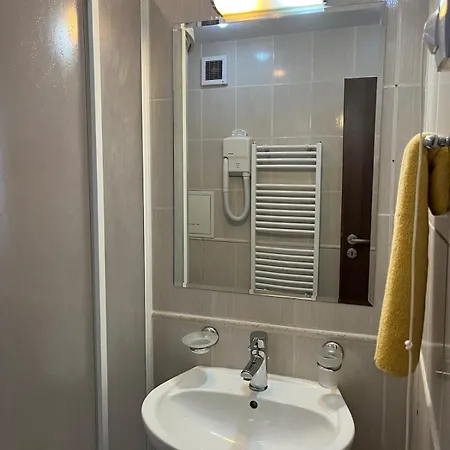 Apartment Seasons Club Bansko
