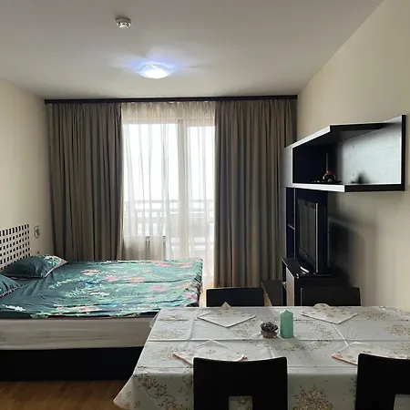 Daire Seasons Club Bansko
